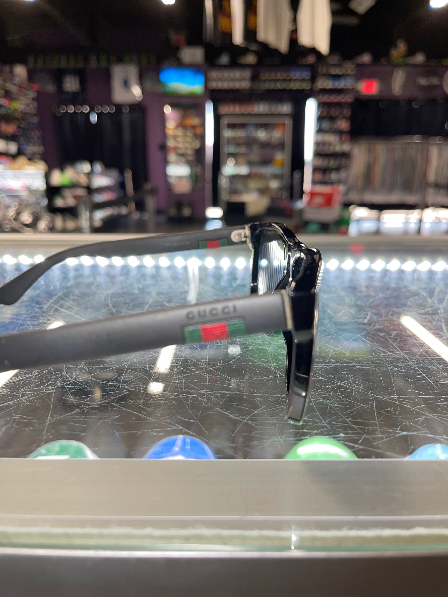 Gucci Shades