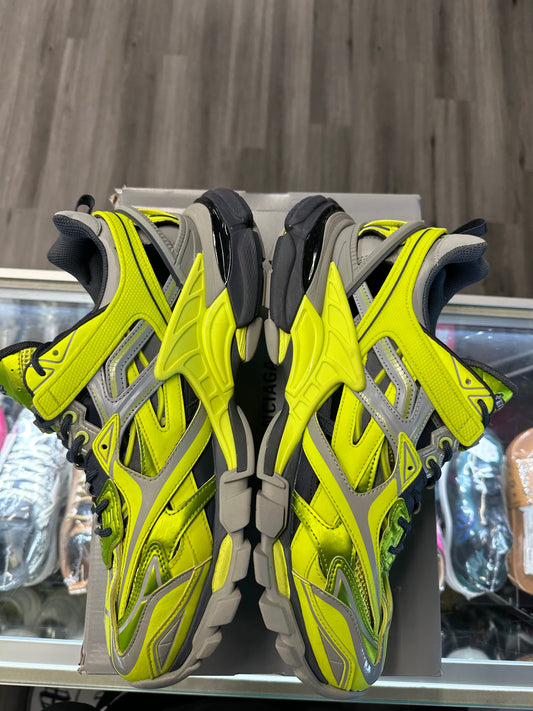 Balenciaga Track "Volt/Blue"