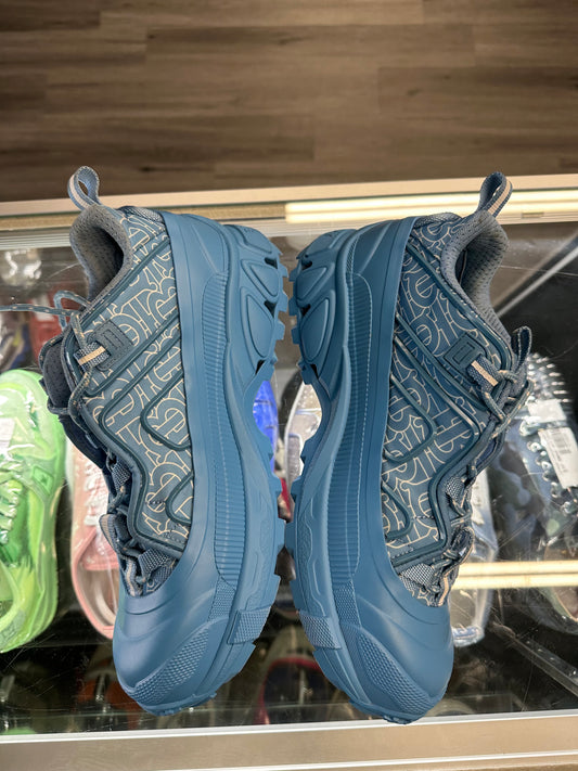 Burberry Arthur Sneaker "Blue"