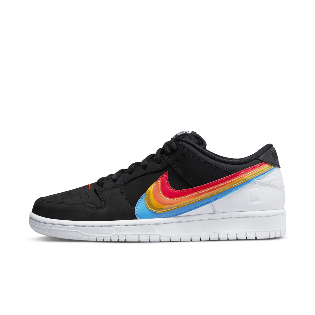2022 Nike SB Dunk Low "Polaroid"