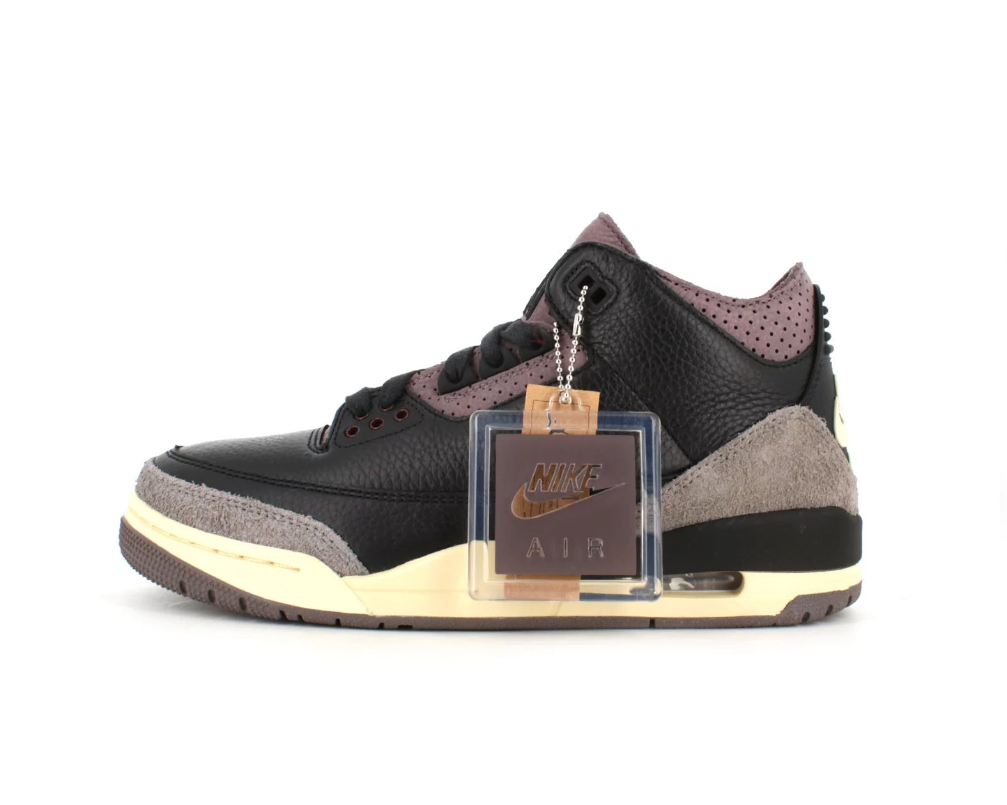 2024 Air Jordan Retro 3 OG "A Ma Maniére While You Were Sleeping" (W)