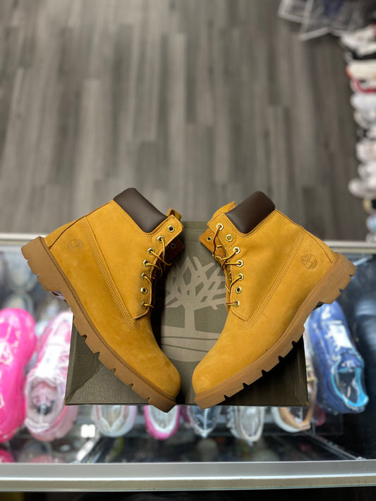 Timberland 6" Premium Boot "Wheat"