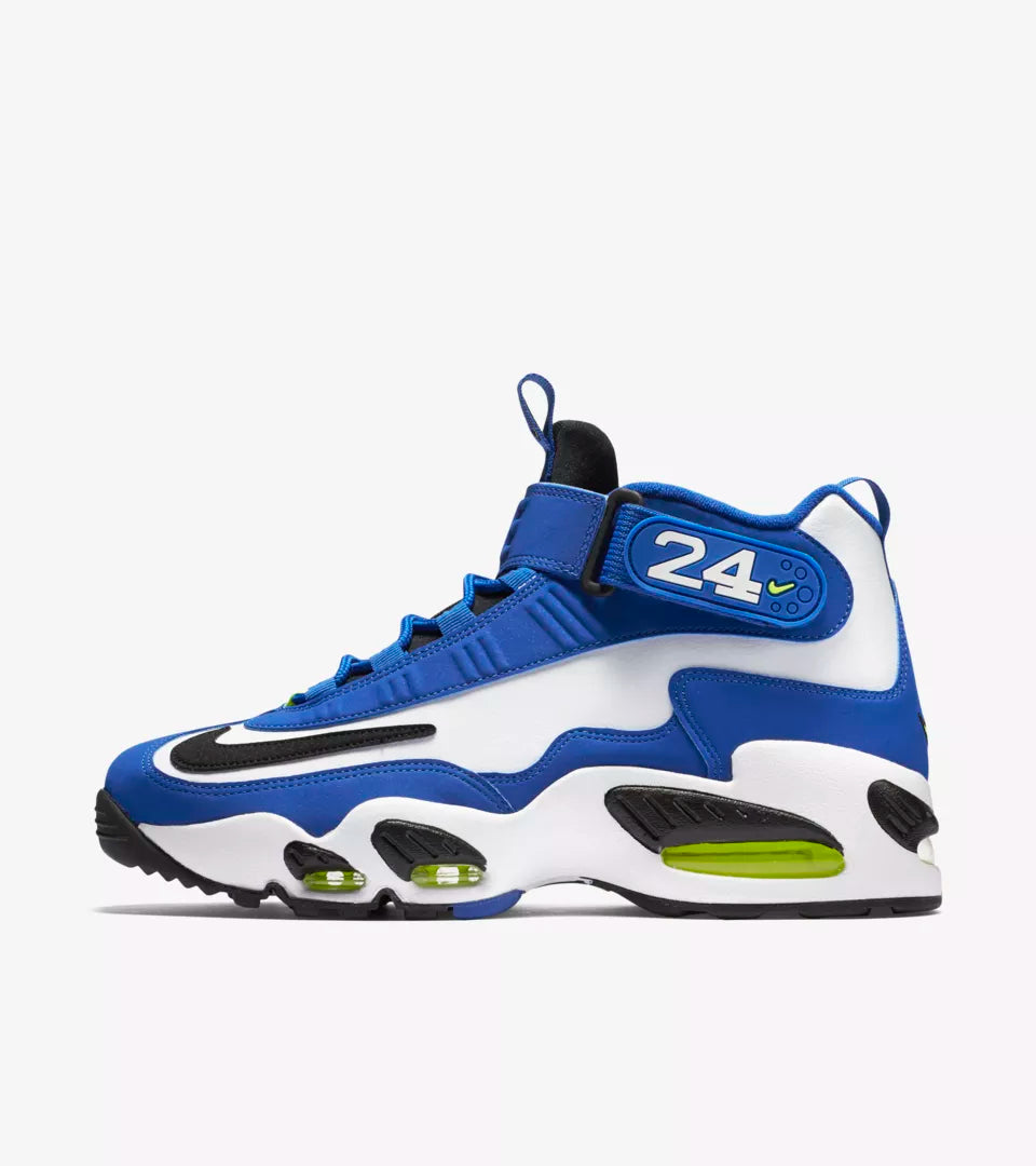 2021 Nike Air Griffey Max 1 "Varsity Royal"