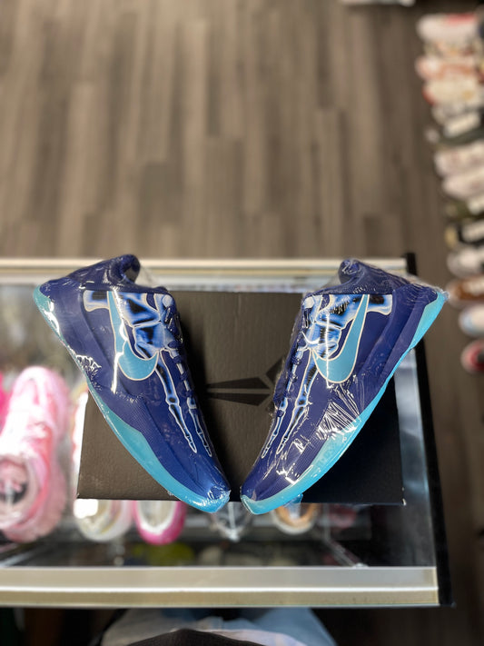 Nike Kobe 5 Proto "X-Ray"