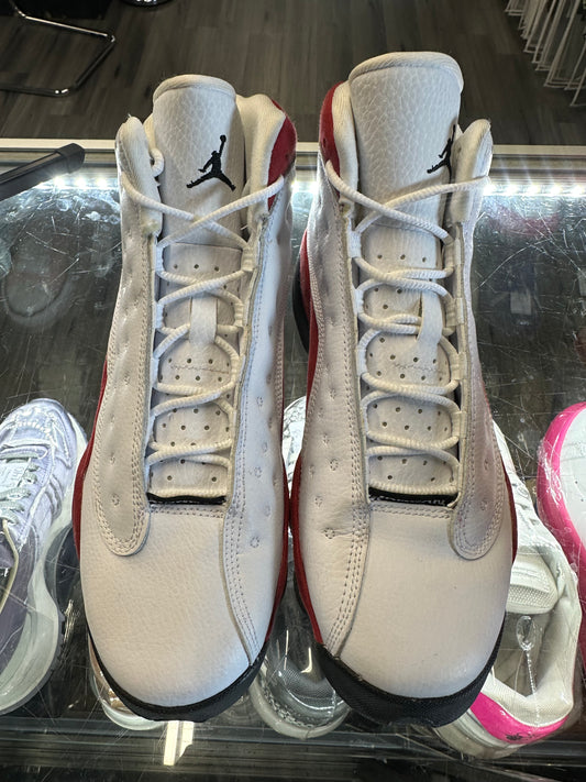 2017 Air Jordan Retro 13 "OG Chicago" (GS)