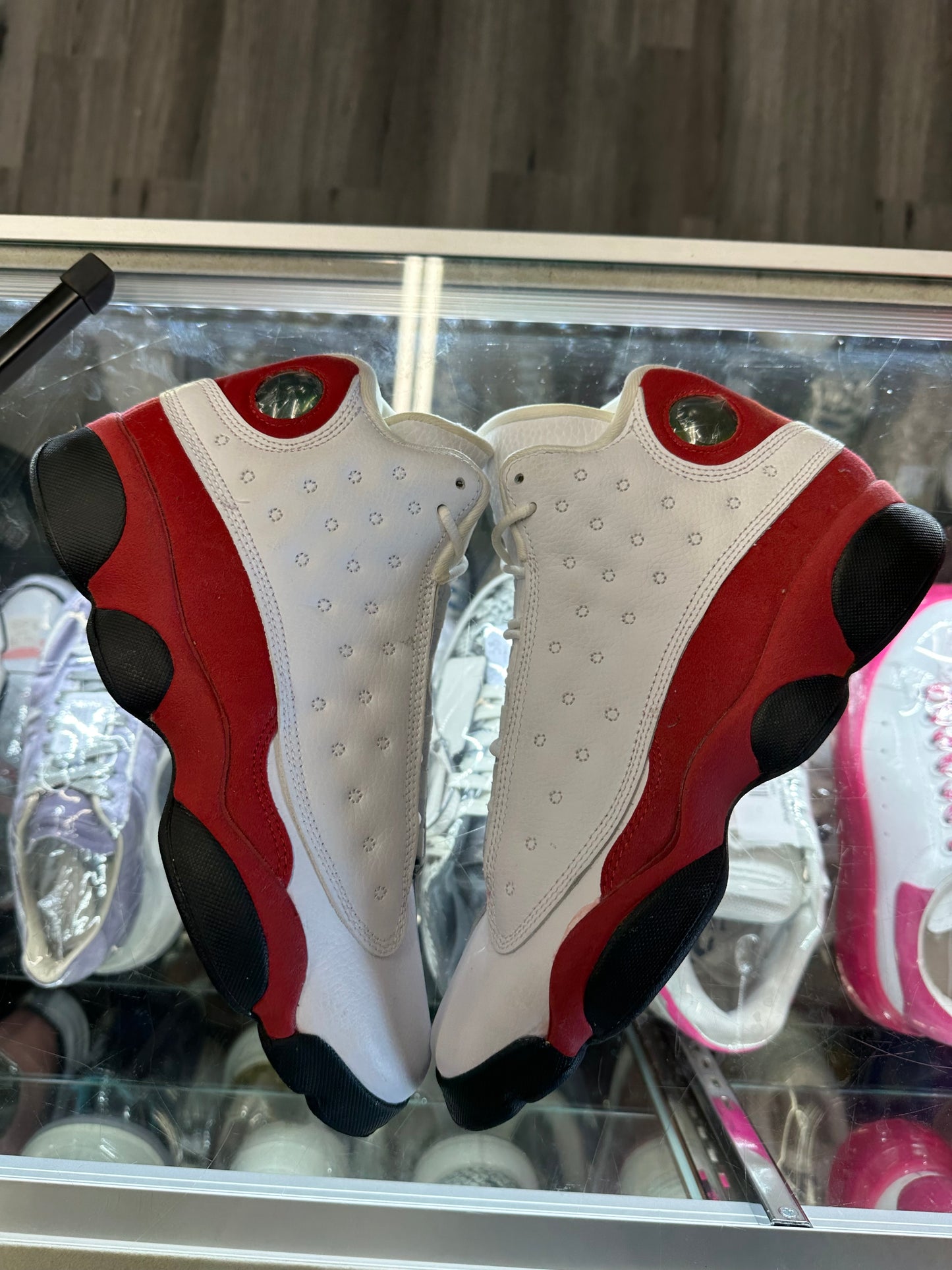 2017 Air Jordan Retro 13 "OG Chicago" (GS)