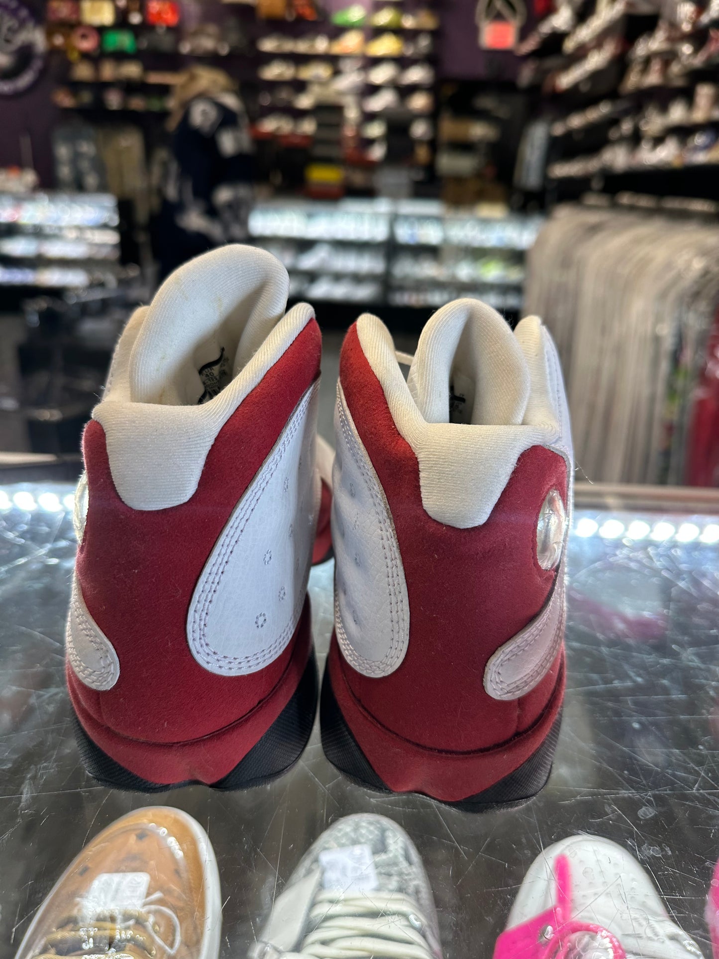 2017 Air Jordan Retro 13 "OG Chicago" (GS)