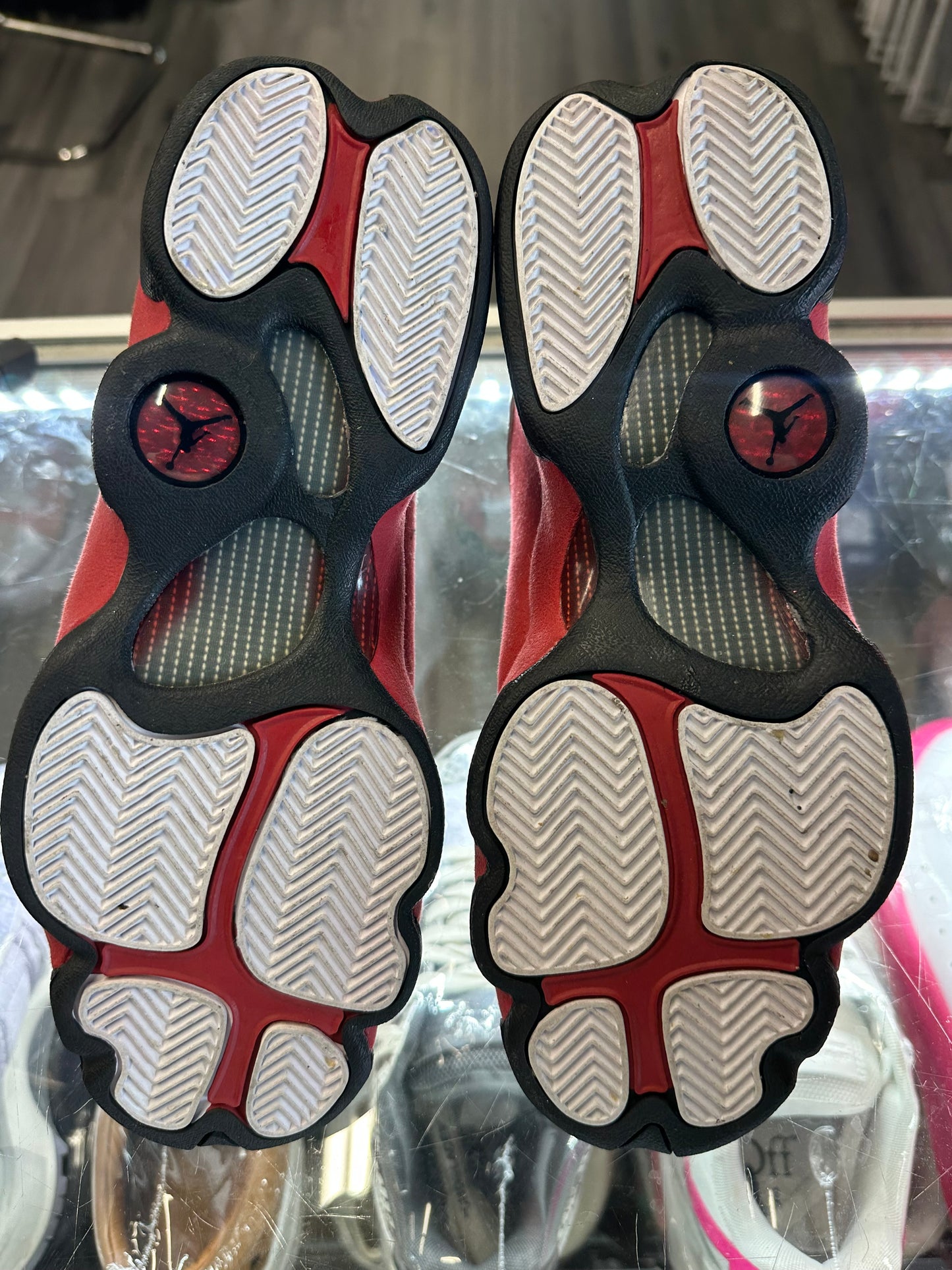 2017 Air Jordan Retro 13 "OG Chicago" (GS)