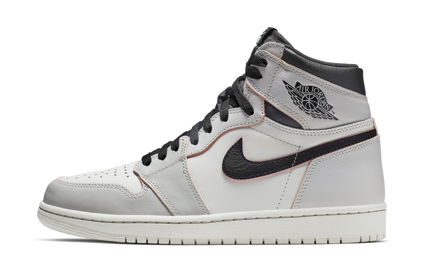 2019 Air Jordan Retro 1 High "SB NYC to Paris"