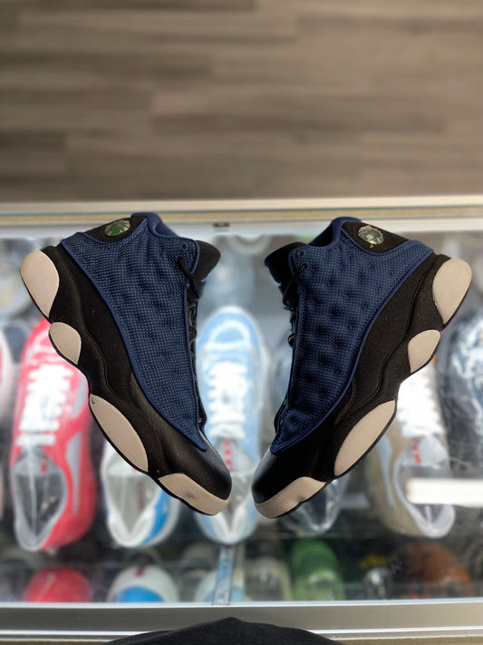2022 Air Jordan Retro 13 "Brave Blue"