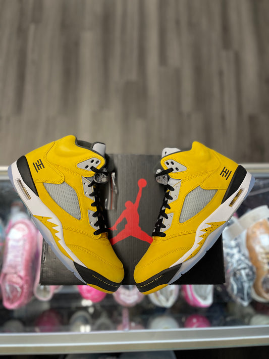 2025 Air Jordan Retro 5 "Tokyo T23"
