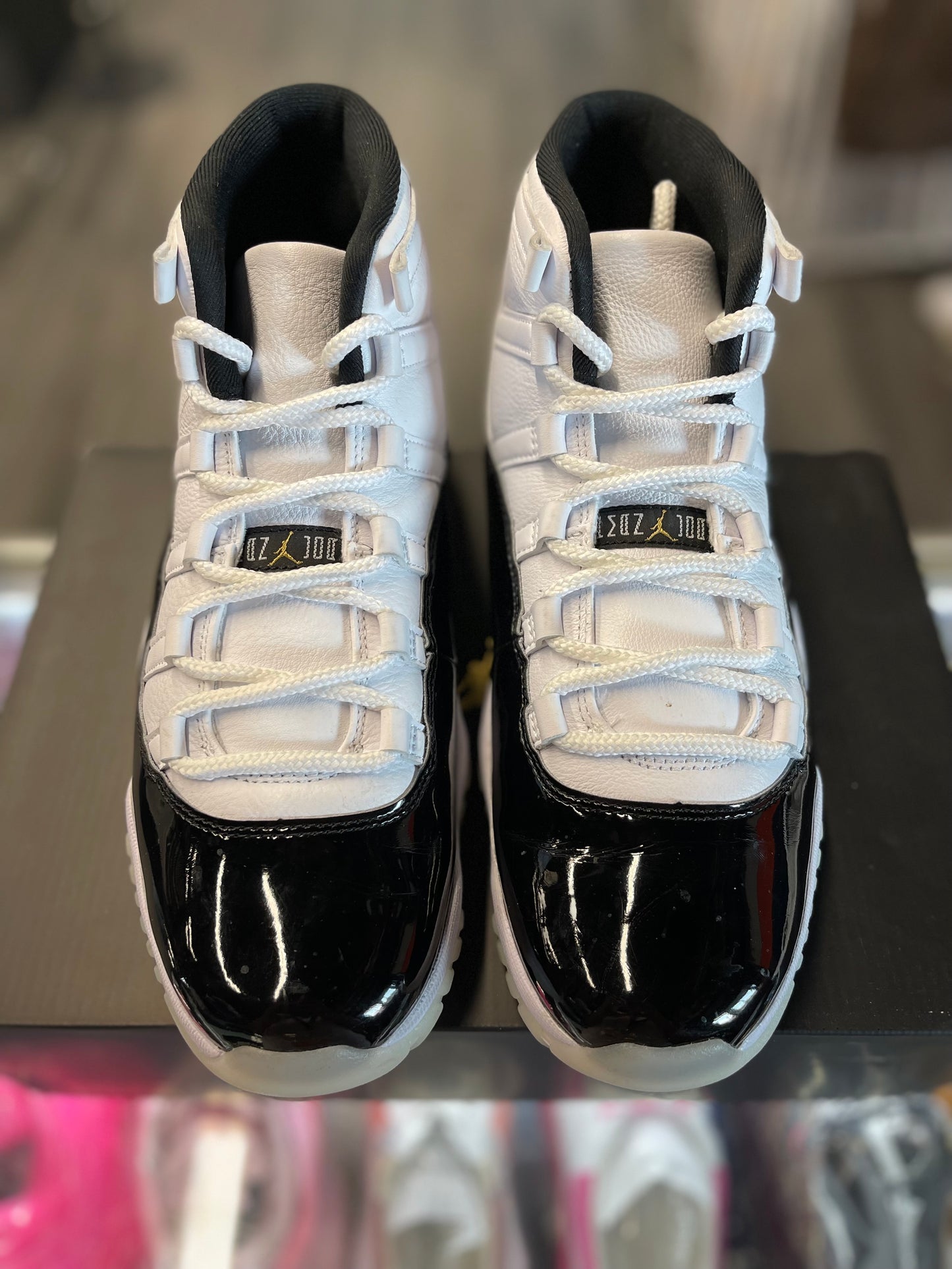 2023 Air Jordan Retro 11 "DMP Gratitude"