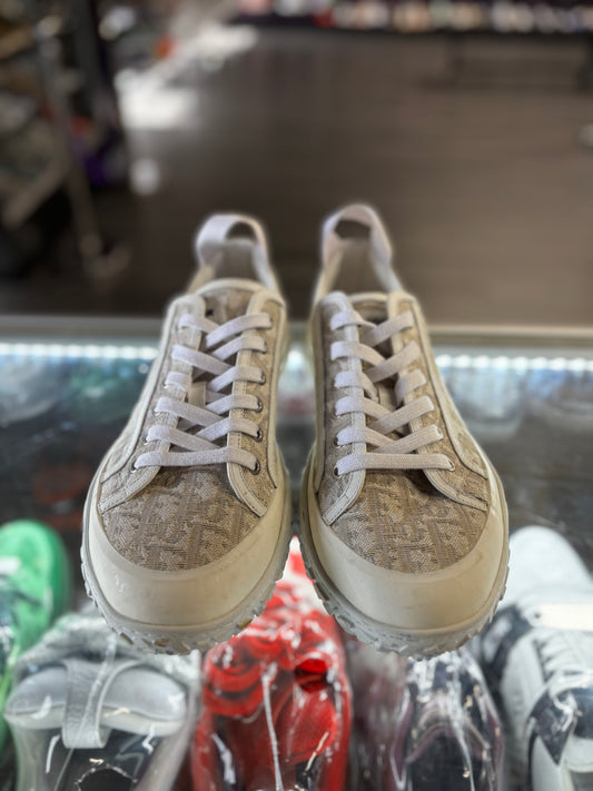 Christian Dior B28 Low "White"