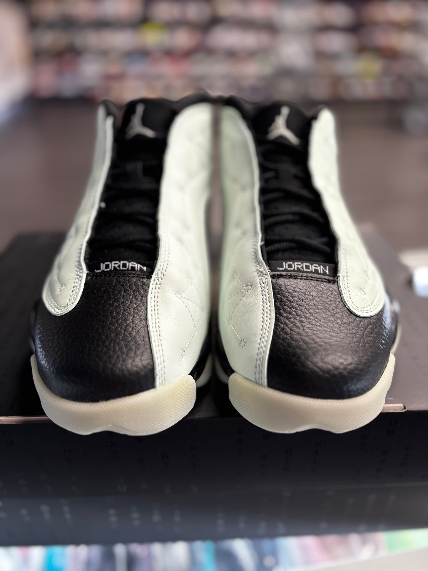 2021 Air Jordan Retro 13 Low "Singles Day"