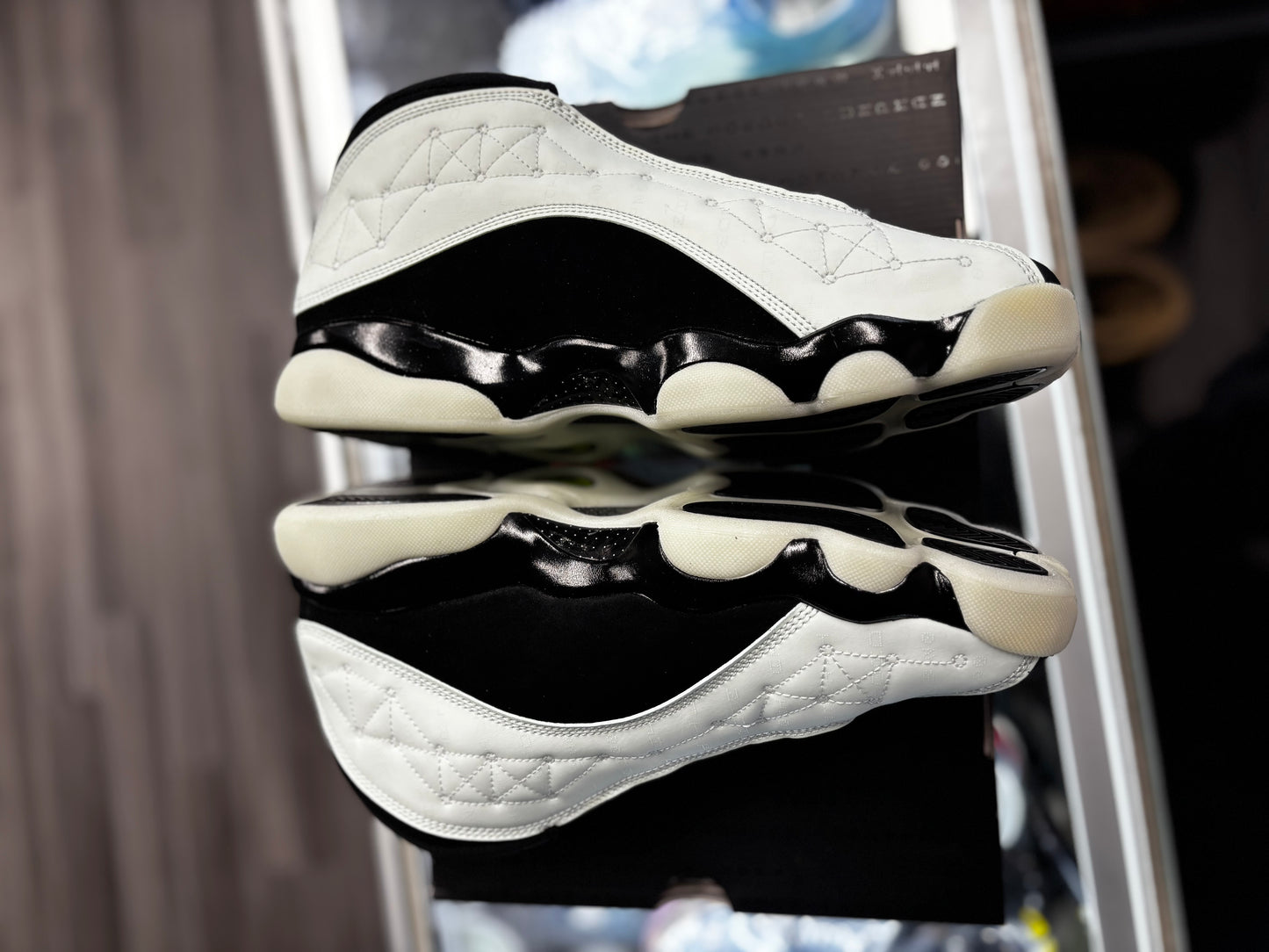 2021 Air Jordan Retro 13 Low "Singles Day"