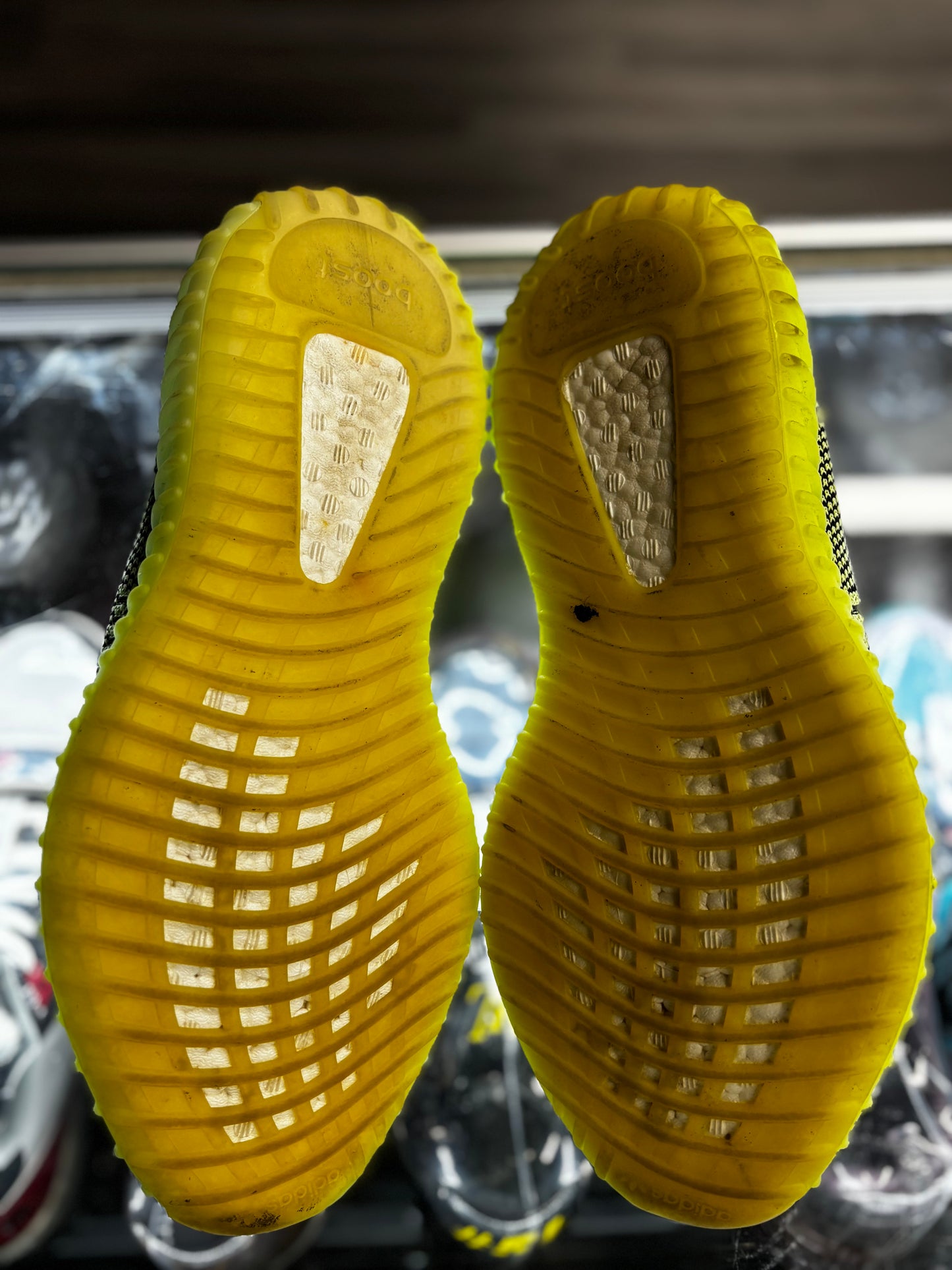 2019 Adidas Yeezy Boost 350 "Yeezreel"