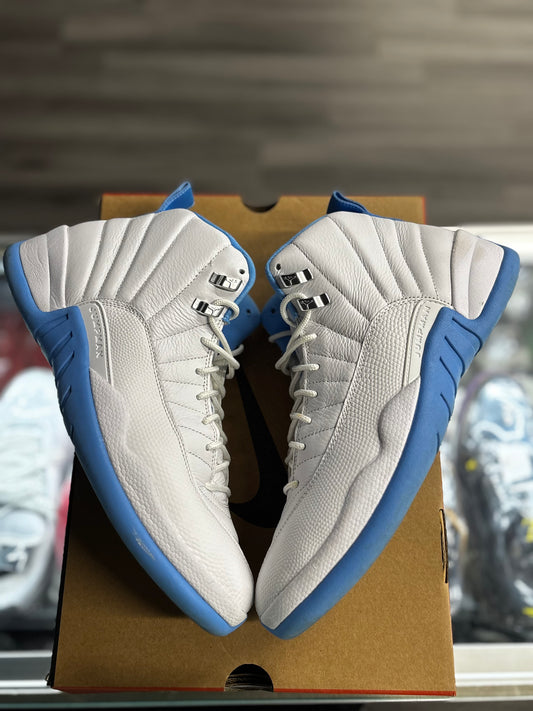 2025 Air Jordan Retro 12  "Melo"