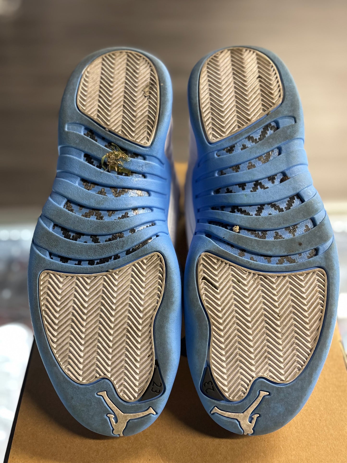 2025 Air Jordan Retro 12 "Melo"