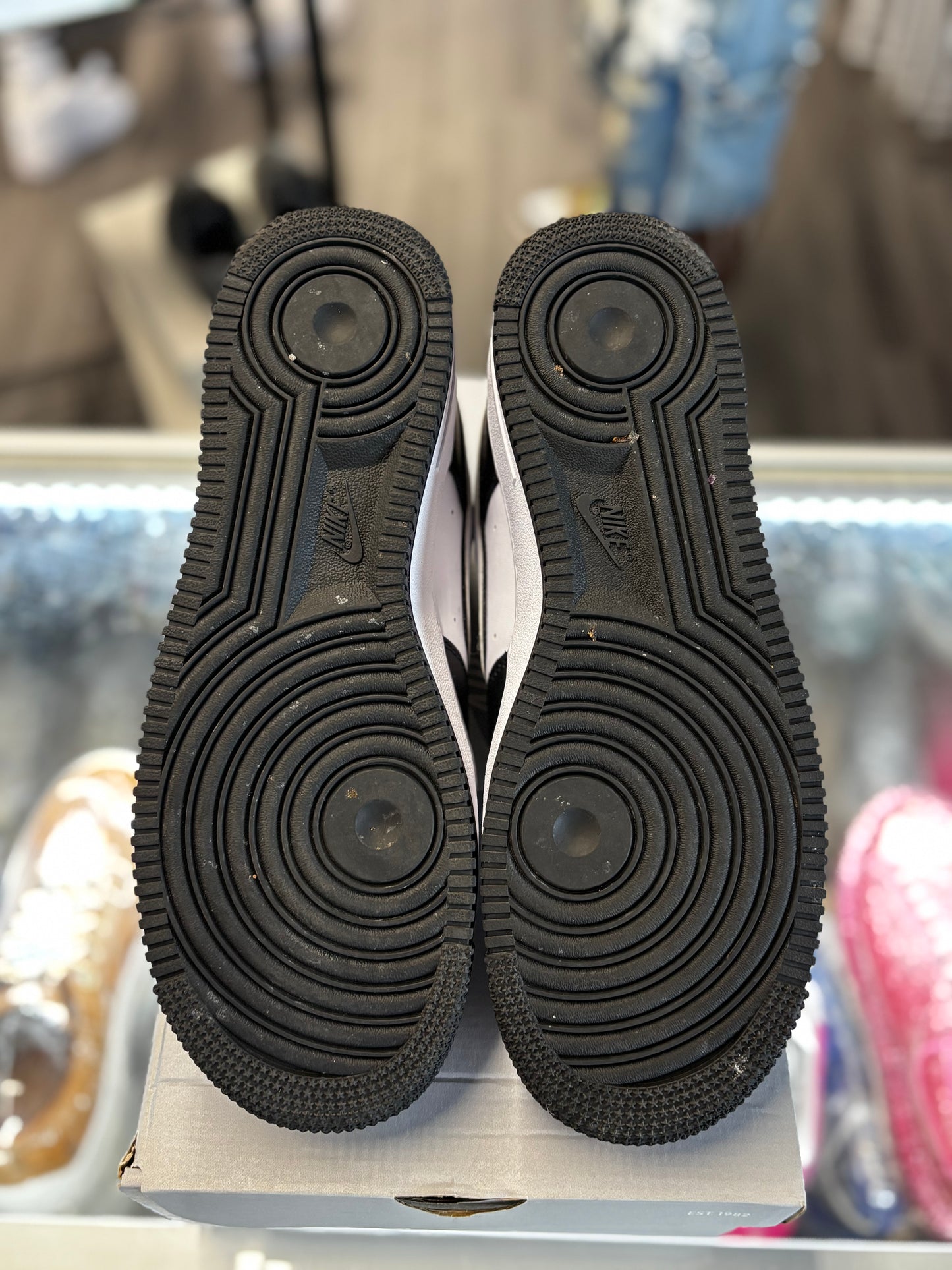 2023 Nike Air Force 1 Low '07 "Swoosh Panda"