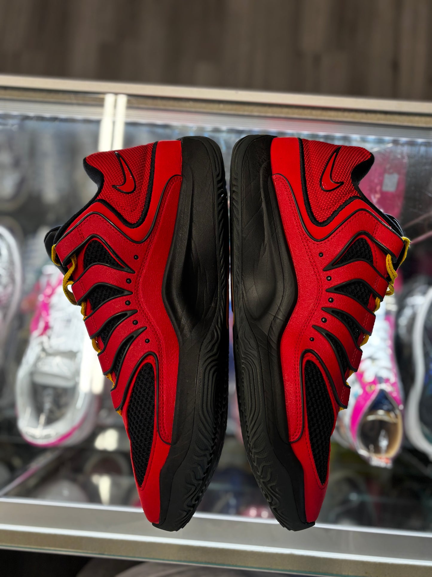 2025 Nike KD 18 "Air Bakin"