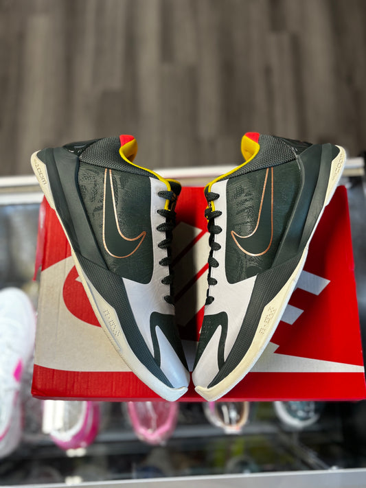 2020 Nike Kobe 5 Protro "EYEBL Girls"