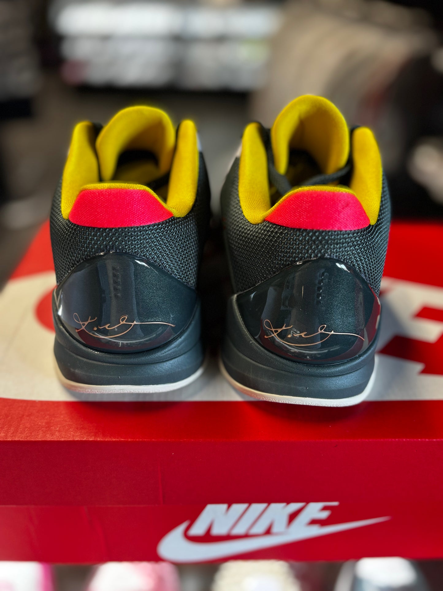 2020 Nike Kobe 5 Protro "EYEBL Girls"