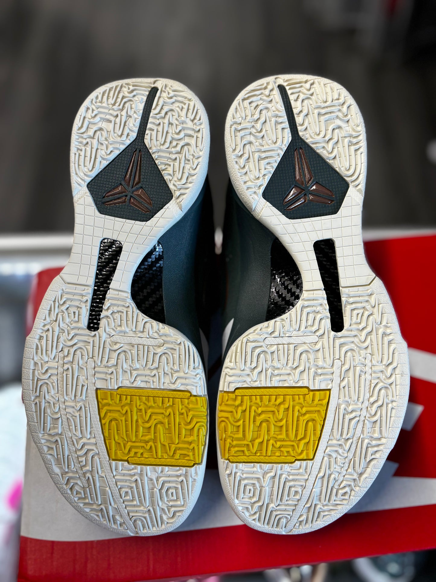 2020 Nike Kobe 5 Protro "EYEBL Girls"