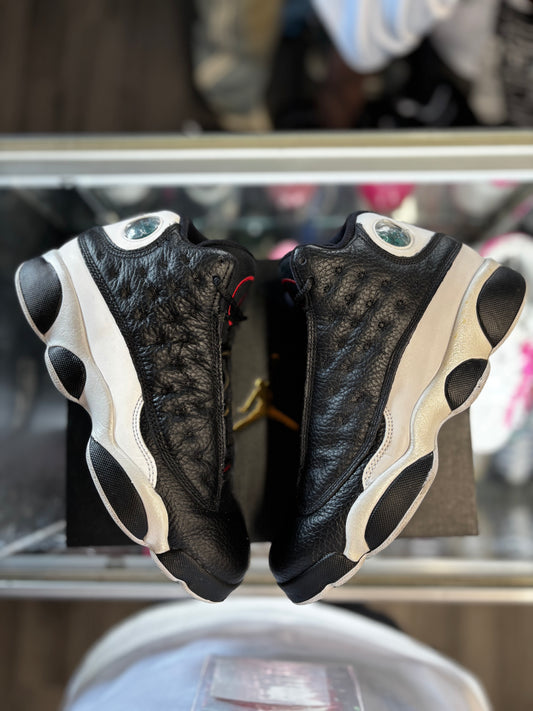 2020 Air Jordan Retro 13 "Reverse He Got Game" GS