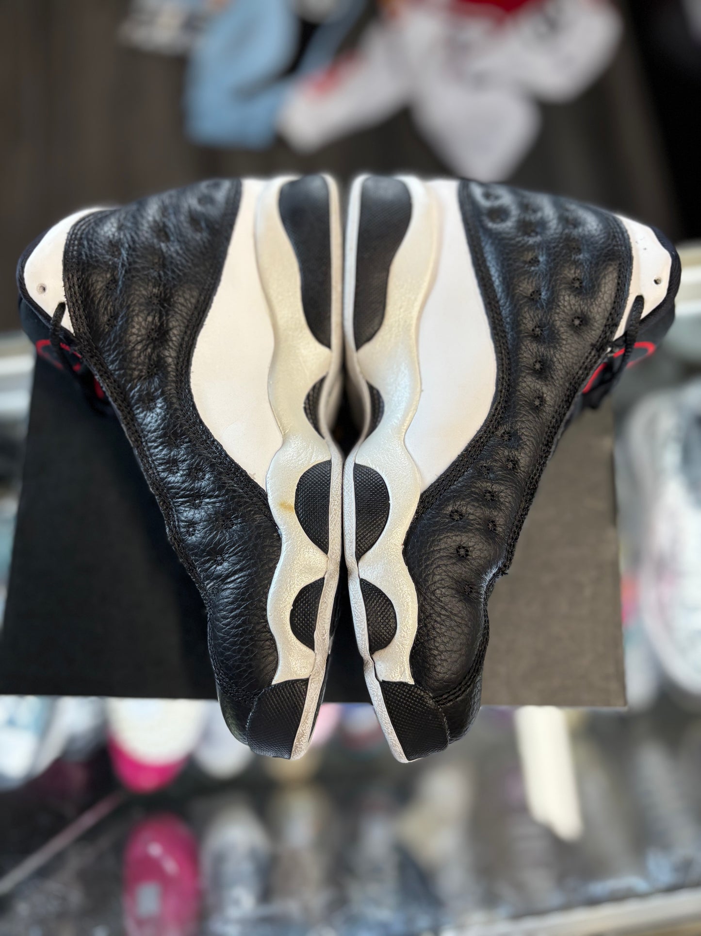 2020 Air Jordan Retro 13 "Reverse He Got Game" GS