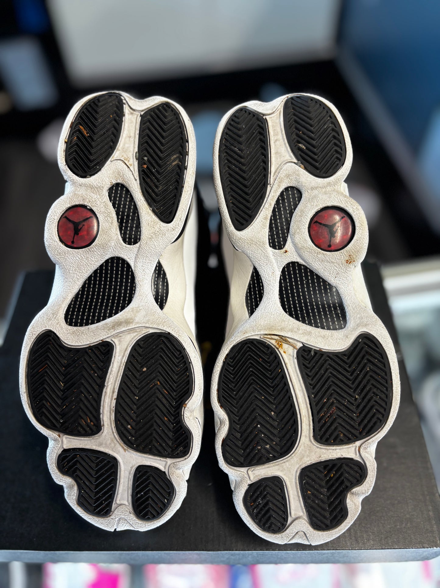2020 Air Jordan Retro 13 "Reverse He Got Game" GS