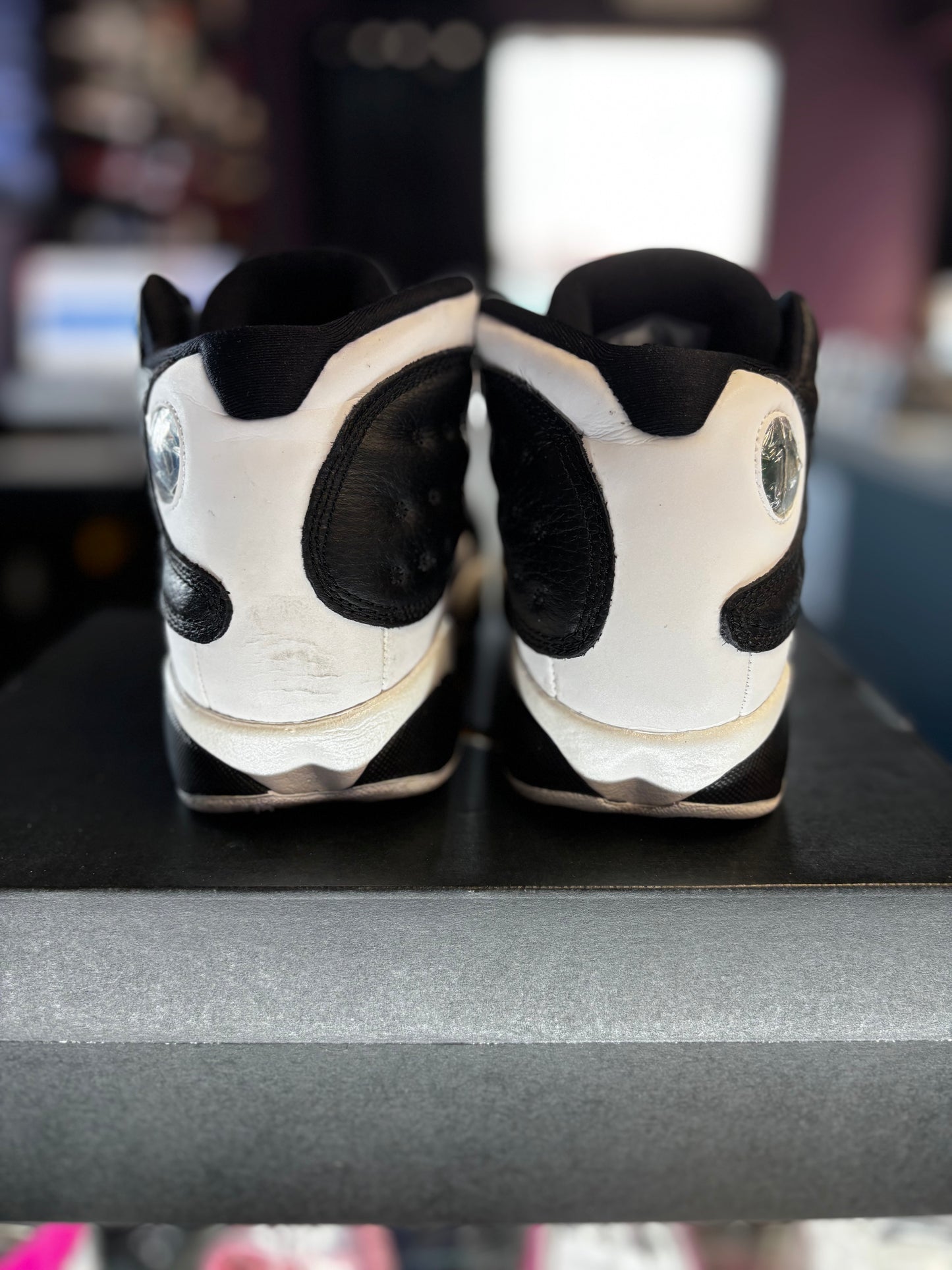 2020 Air Jordan Retro 13 "Reverse He Got Game" GS
