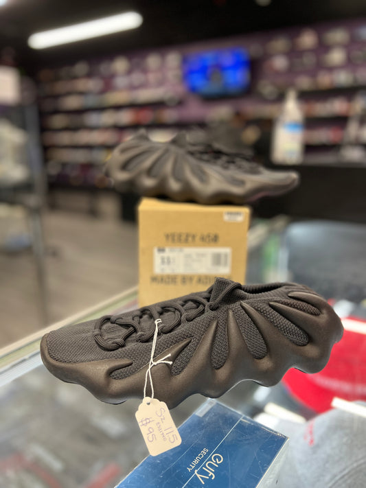 2022 Adidas Yeezy Boost 450 "Utility Black"