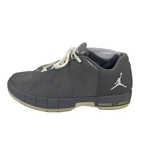 2005 Jordan Team Elite 2 Low "Cool Grey"