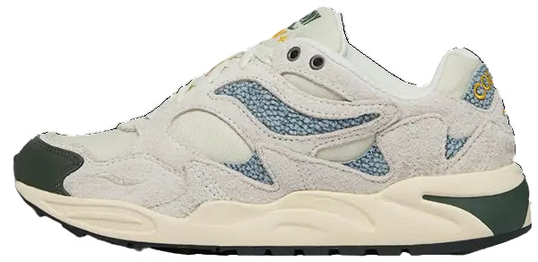 2023 Saucony Grid Shadow 2 "Colour Plus Companie Arctic Trek"