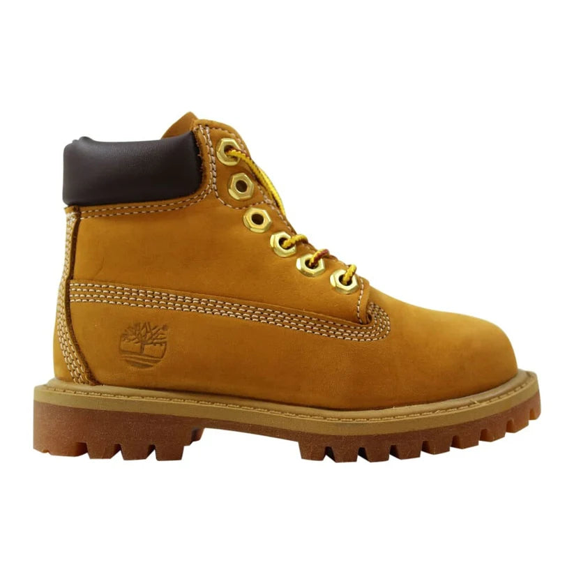Timberland Boot "Wheat" (TD)