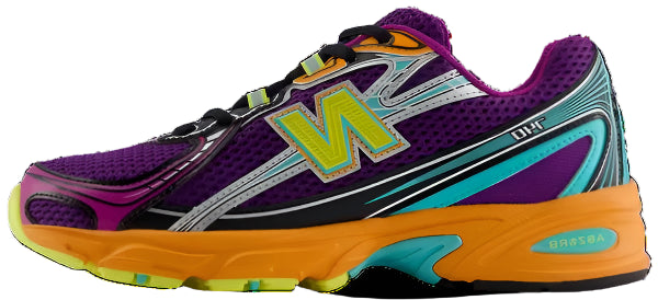 2025 New Balance 740v2 "Concord Grape"