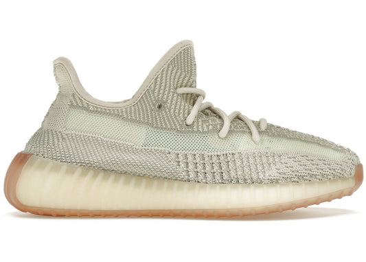 2019 AYB 350 V2 "Citrin Non-Reflective"