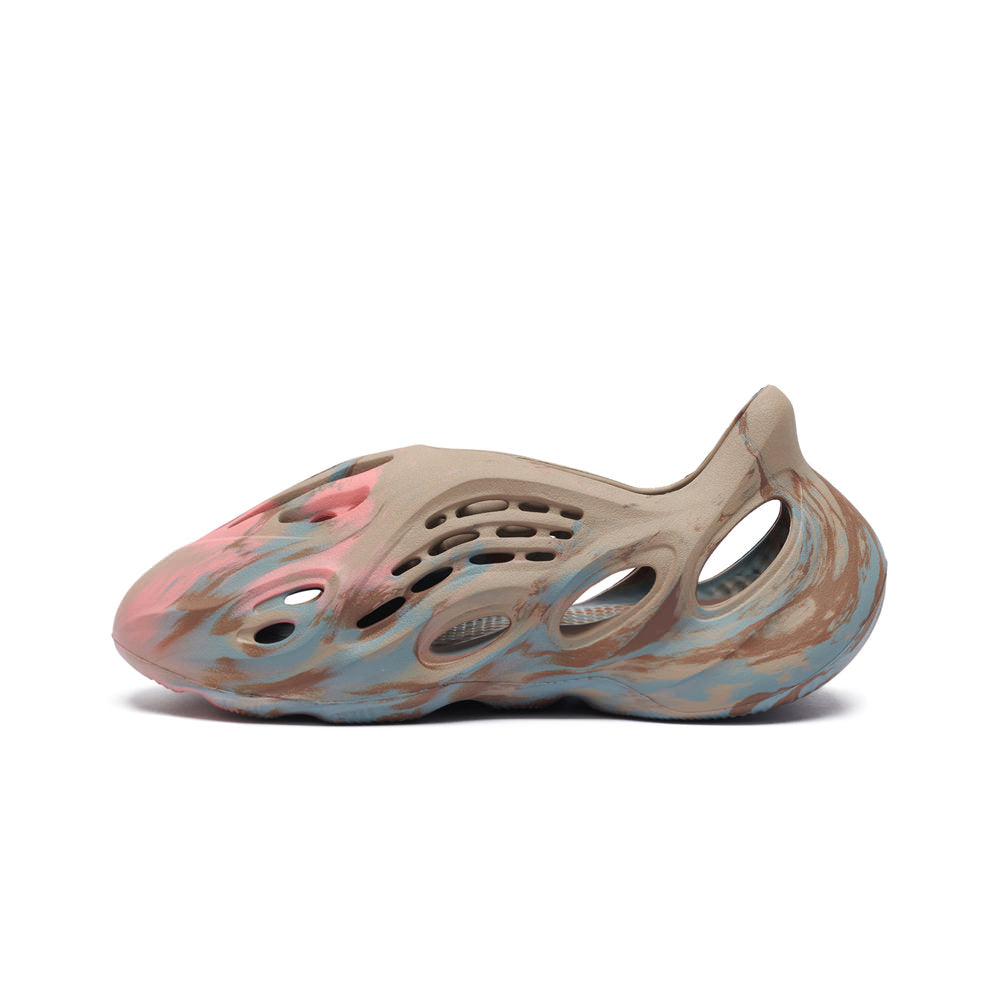 Adidas Yeezy Foam "MX Sand Grey"