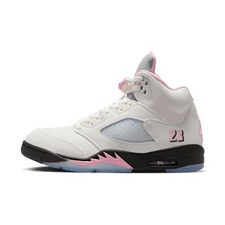 2025 Air Jordan Retro 5 "Medium Soft Pink"