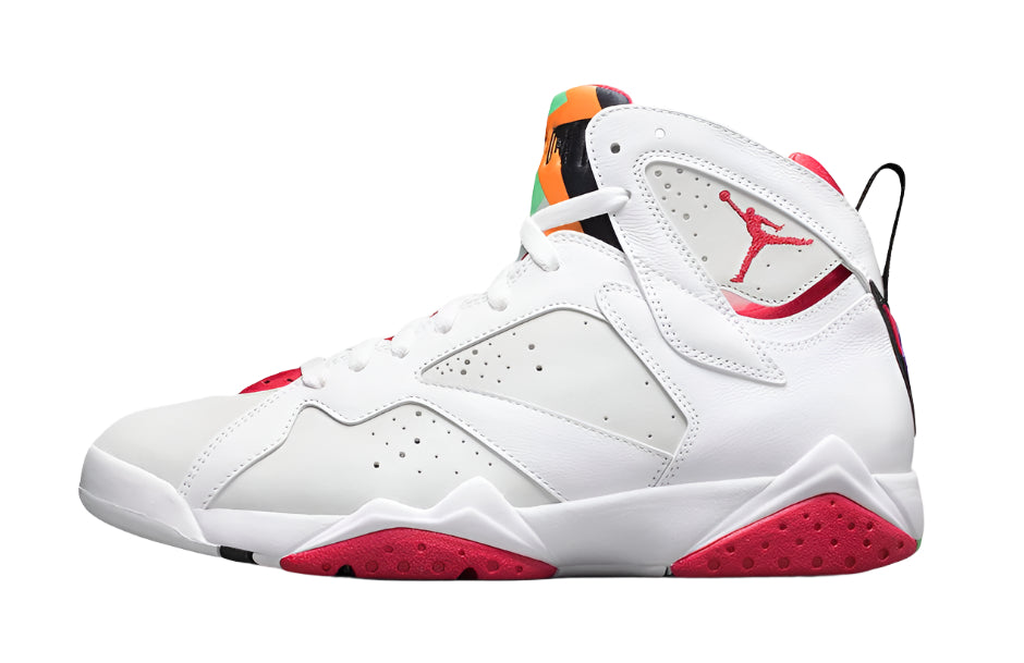 2015 Air Jordan Retro 7 "Hare"