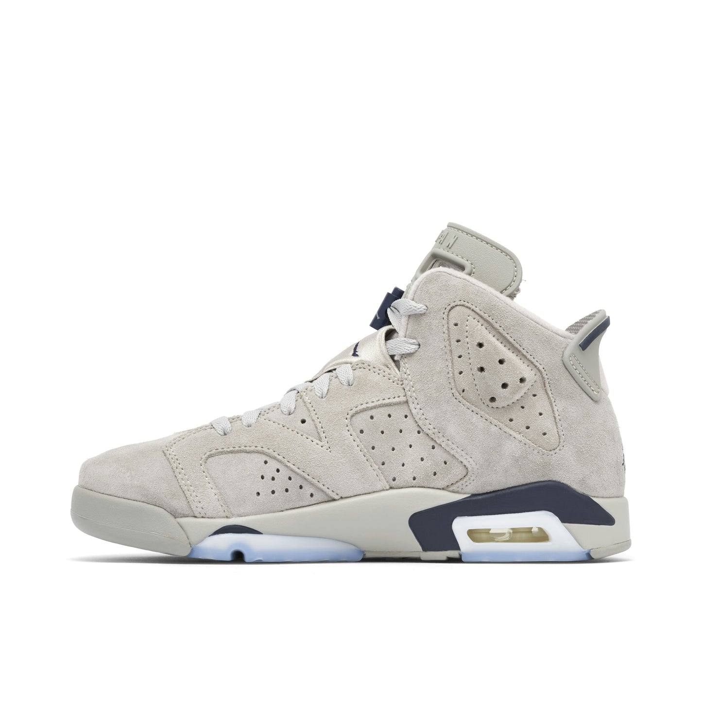 2022 Air Jordan retro 6 "Georgetown" (GS)