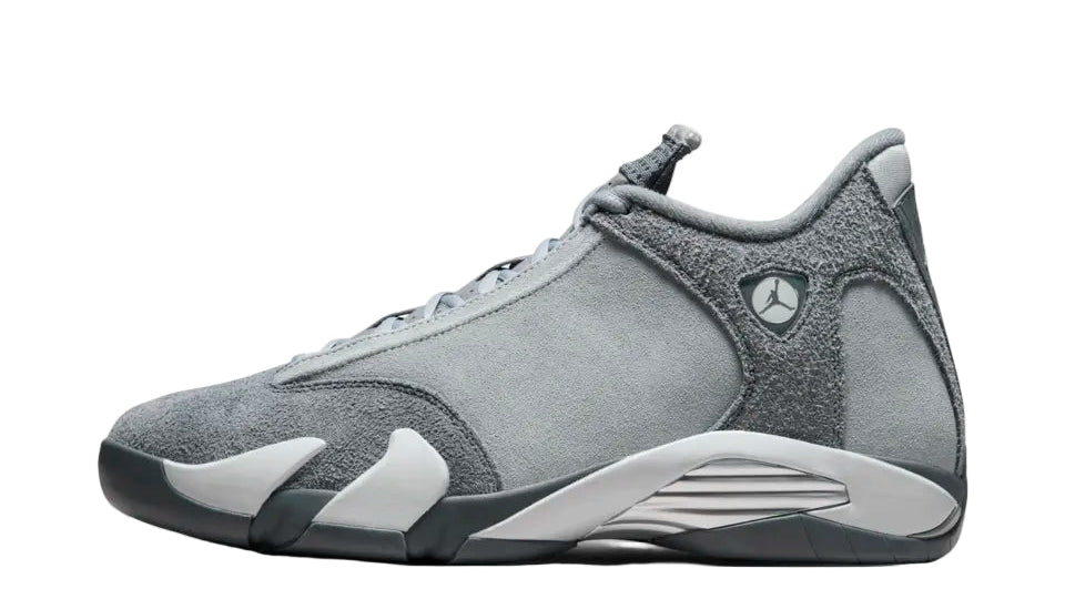 2024 Air Jordan Retro 14 "Flint Grey"