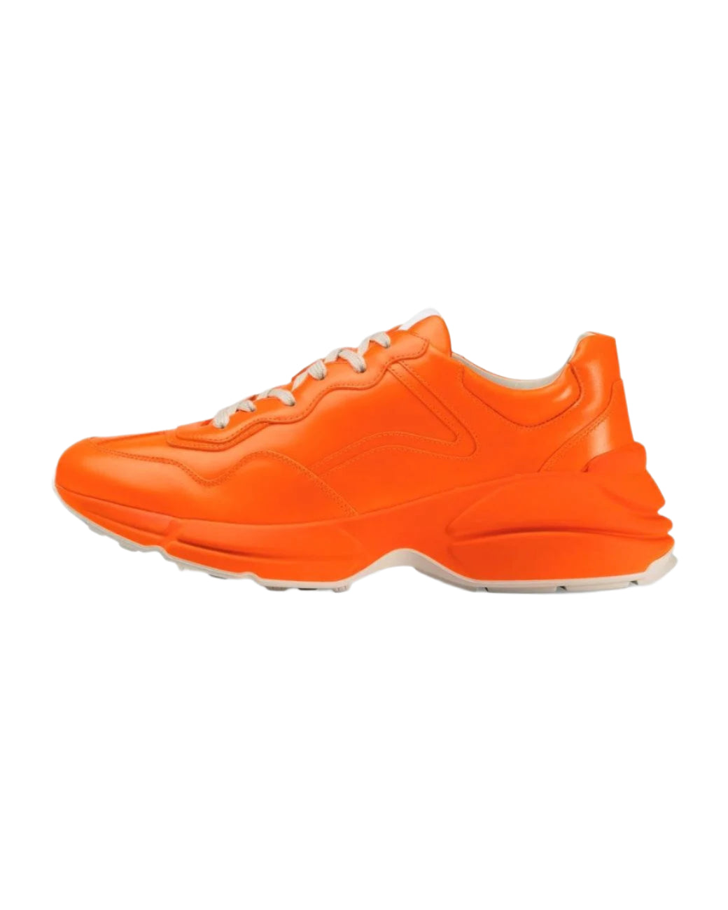 Gucci Rhyton "Orange Fluorscent"