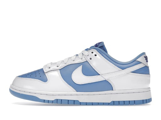 2022 Nike Dunk Low “Reverse UNC” (W)