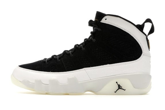 2018 Air Jordan Retro 9 "City of flight"