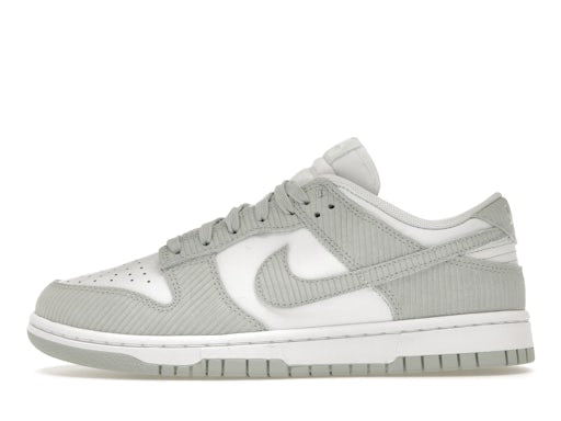 2023 Nike Dunk Low "Light Silver Corduroy" (W)