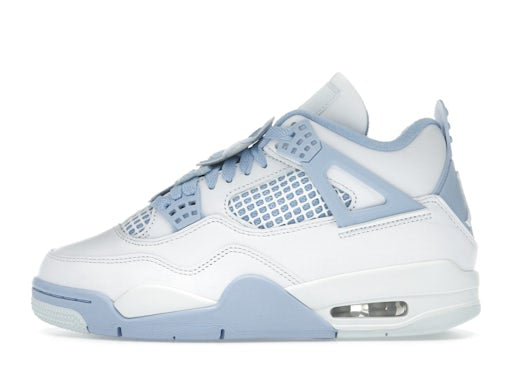 2025 Air Jordan Retro 4 "Forget Me Not" (TD)