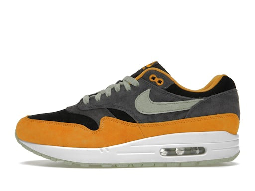 2022 Nike AM 1 PRM "Duck Honey Dew"