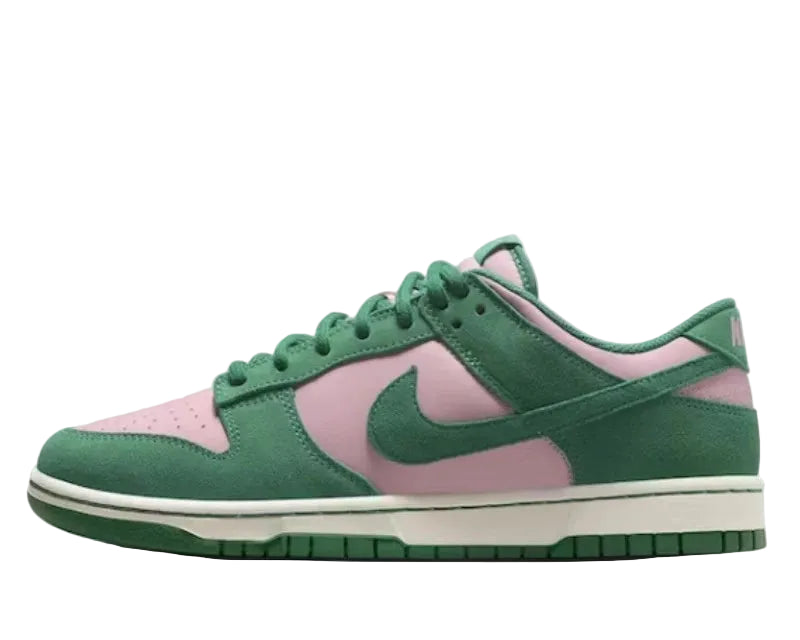 2024 Nike Dunk Low "Medium Soft Pink Malachite""