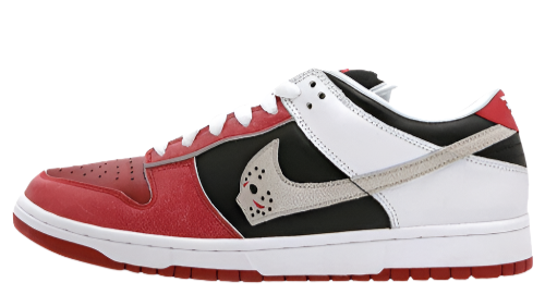 Warren Lotas Low "WL Jason"